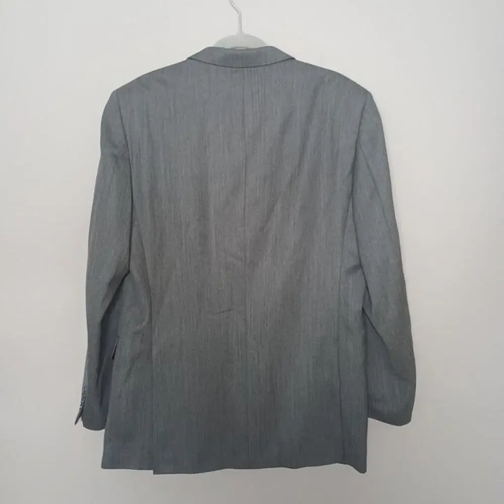Jones New York Wool Jacket